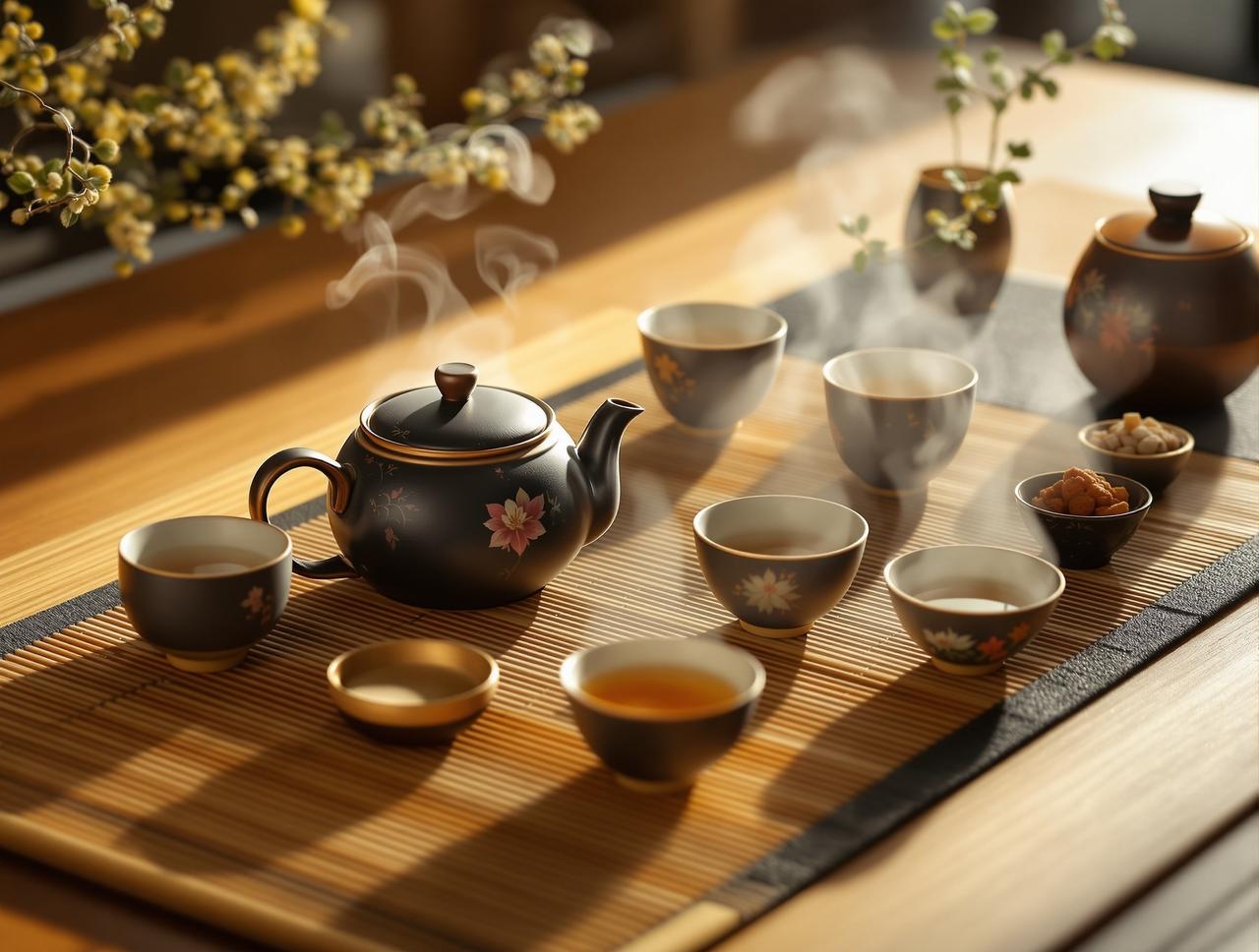 百灵短剧 - 《慢慢煮》播放量突破1000万