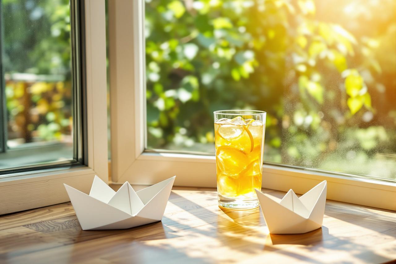 百灵短剧 - 百灵短剧「夏日治愈季」正式开启,七部新作陆续上线